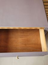 Commode art déco vintage