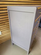 Commode art déco vintage