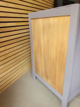 Commode art déco vintage