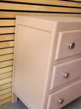 Commode vintage années 60