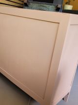 Commode vintage années 60