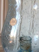 Photophore Biot étiquette d'origine 