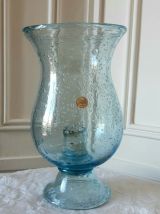 Photophore Biot étiquette d'origine 