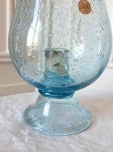 Photophore Biot étiquette d'origine 