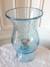 Photophore Biot étiquette d'origine 