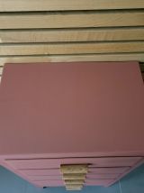 Chiffonier années 60 vintage