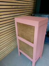 Chiffonier années 60 vintage
