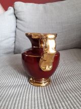 Vase vintage JILDA Paris
