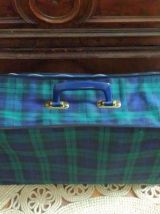Valise de voyage - Années 60