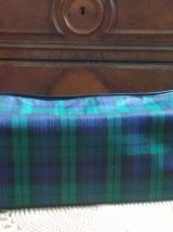 Valise de voyage - Années 60