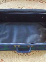 Valise de voyage - Années 60