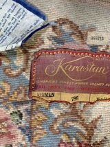 Tapis vintage Américain Karastan, 1B947