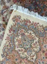 Tapis vintage Américain Karastan, 1B947