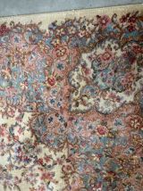 Tapis vintage Américain Karastan, 1B947