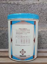 Boite en tôle lithographiée (Bovida) - Années 50/60