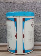 Boite en tôle lithographiée (Bovida) - Années 50/60