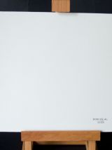 Art celtique, dessin pièce unique viking, triskel