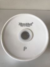 Salière et Poivrière Villeroy et Boch