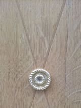 Armoire parisienne d’hôtel année 50 en chêne