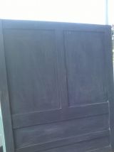 Buffet vaisselier parisien année 30