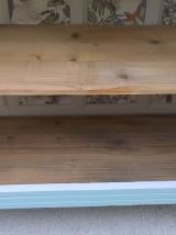 Buffet vaisselier parisien année 30