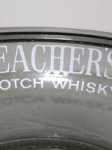Grand cendrier de bistrot Teacher’s scotch whisky