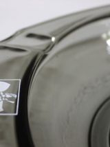 Grand cendrier de bistrot Teacher’s scotch whisky