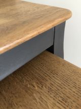 Tables gigognes relookées 