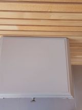 Meuble d'appoint art déco