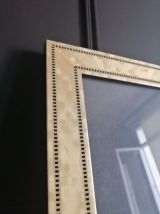 Cadre Lancel Vintage