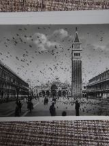 pochette 20 photos Venise 1950