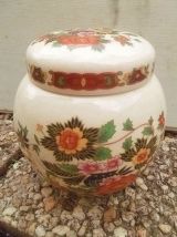 pot  Sadler  england, vintage