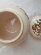 pot  Sadler  england, vintage