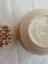 pot  Sadler  england, vintage