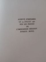 Bonaparte André Castelot Edition 1967