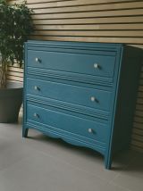 Commode vintage années 60