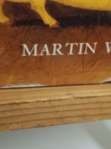 Livre d'époque. langue Anglaise / Vintage book. Language Eng