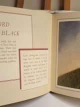 Livre d'époque. langue Anglaise / Vintage book. Language Eng