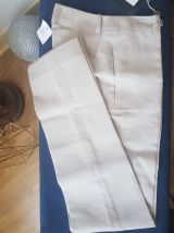 Pantalon 100% coton 