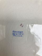 Plat à tarte Porcelor Ceranord