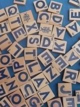 jeu de  société DIAMINO , vintage