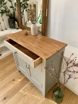 Buffet Parisien vintage