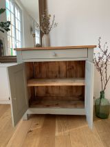 Buffet Parisien vintage