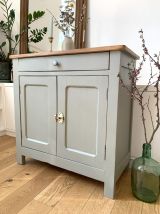 Buffet Parisien vintage