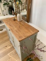 Buffet Parisien vintage