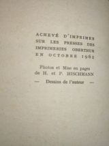 Livre "la Côte d' Azur" coll GMF. 1962 