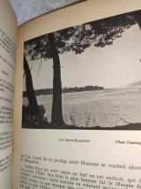 Livre "la Côte d' Azur" coll GMF. 1962 