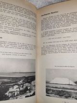 Livre "la Côte d' Azur" coll GMF. 1962 
