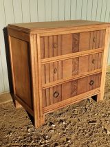 Commode années 30