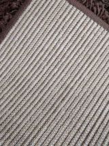 Tapis vintage Suédois Shag, 1C958